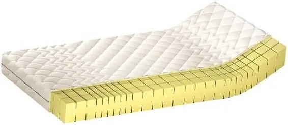 Matrace Monaco H2 160