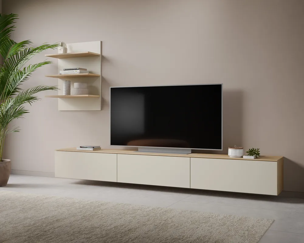 TV stolek Lume