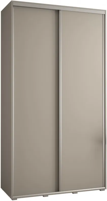Posuvná skříň Dakota 1 130 45 hloubky