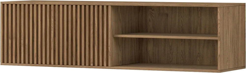 TV stolek závěsný Entsian