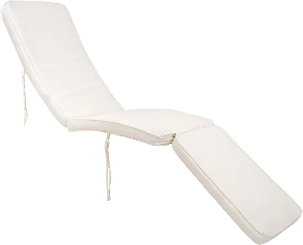 Leżak Arrecife z poduszką 
