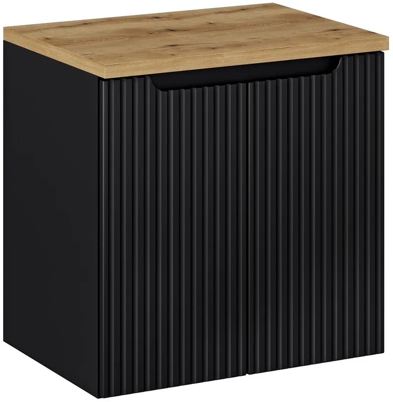 Nábytková zostava Nova Black