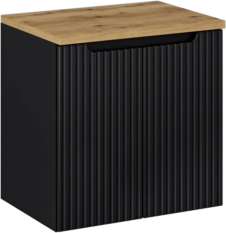 Zestaw mebli Nova Black