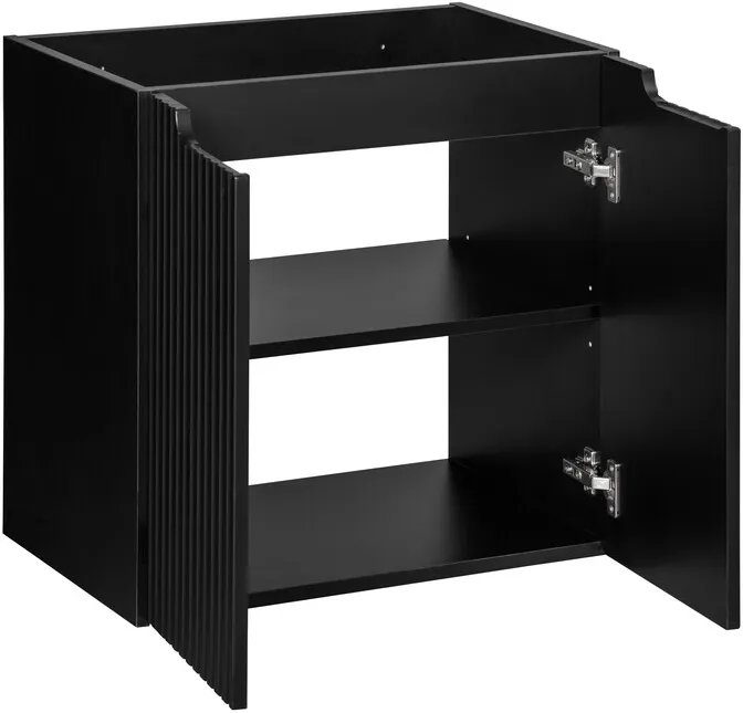 Kolekce nábytku Nova Black