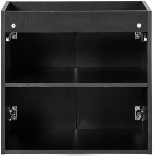 Kolekce nábytku Nova Black