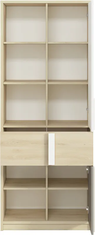 Regál Drop