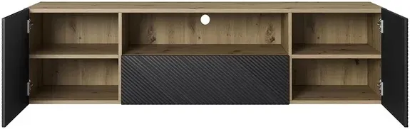 Závěsný TV stolek Asha 167