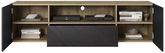 TV stolík závesný Asha 167