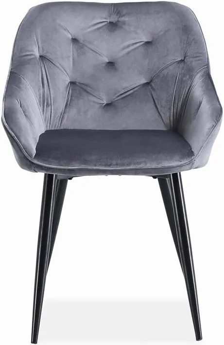 Stylová židle do jídelny nebo obývacího pokoje K487