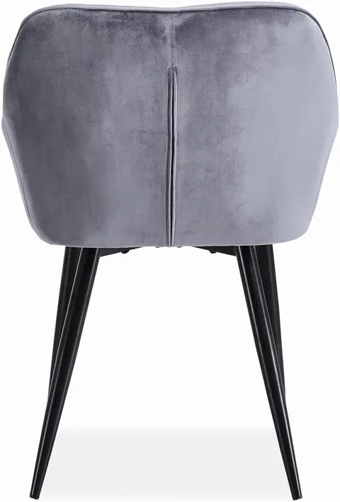 Stylová židle do jídelny nebo obývacího pokoje K487