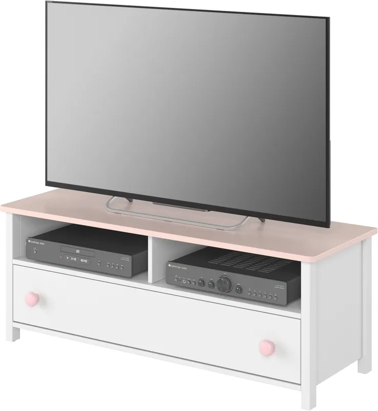 TV stolek Luna