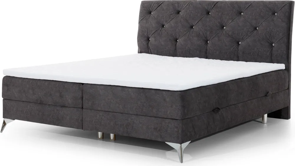 Postel boxspring 140 Adel