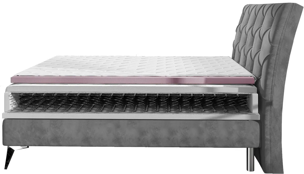 Postel boxspring 140 Adel