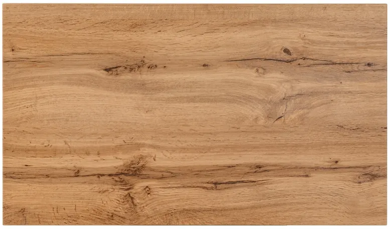 Koupelnový nábytkový set Adel Oak 80 s umyvadlem
