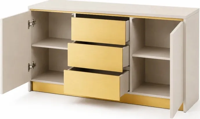 Komoda Gold Premium