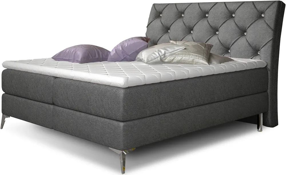Postel boxspring 140 Adel
