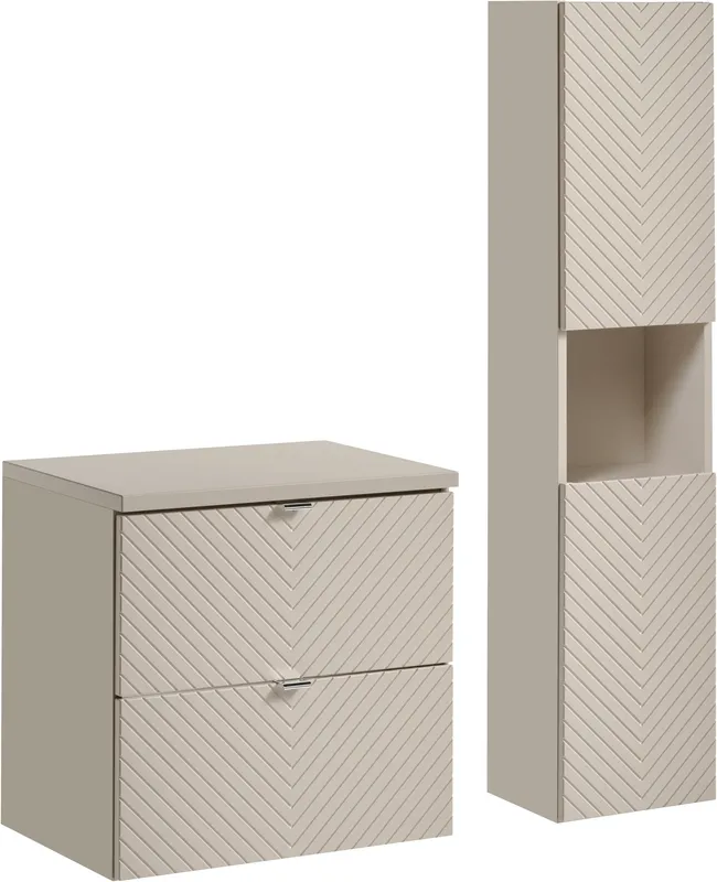 Zestaw mebli Viva Cashmere