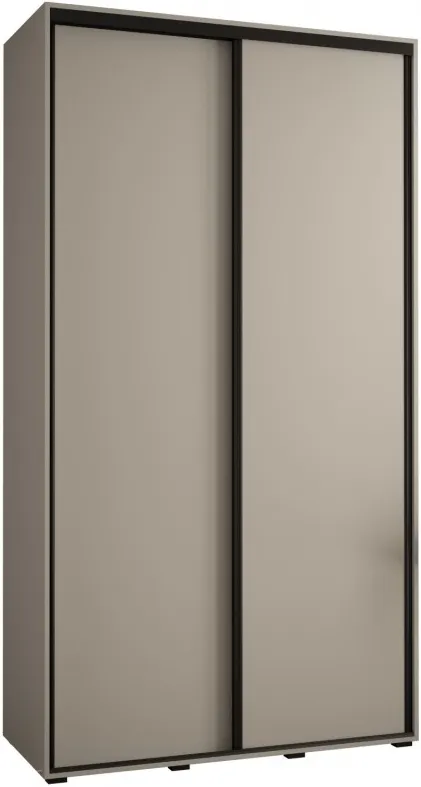 Posuvná skříň Dakota 1 140 45 hloubky