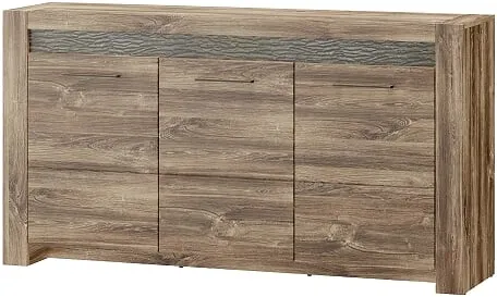 Komoda Belveder