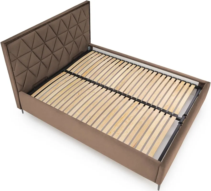 Postel Modulo 160