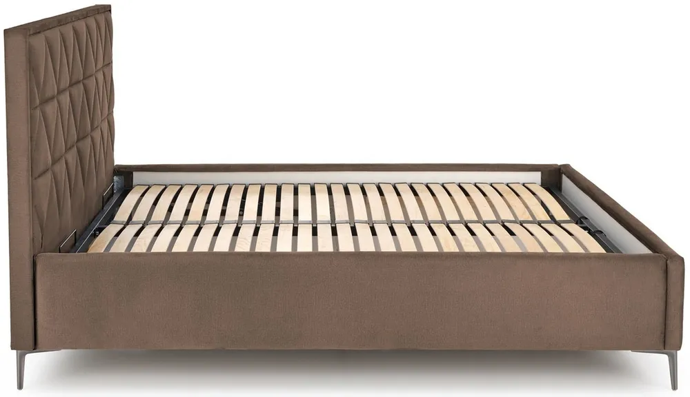Postel Modulo 160