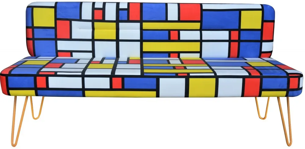 Lavice De Stijl
