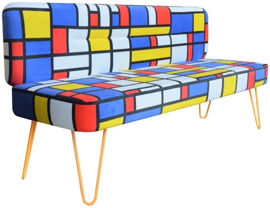 Lavice De Stijl