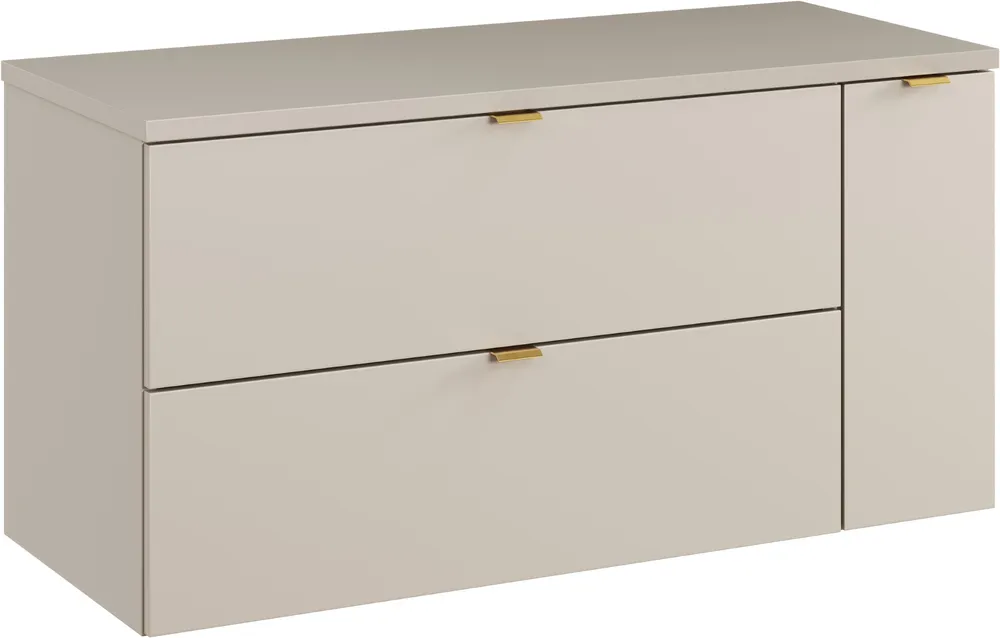 Zestaw mebli Dalia Cashmere