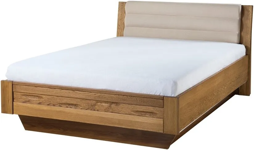 Postel do ložnice Velvet 140 cm