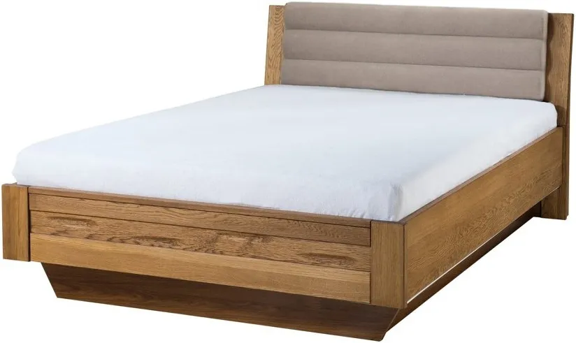 Postel do ložnice Velvet 140 cm