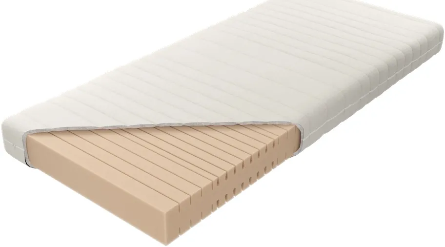 Matrace Aruba Lux H2 90