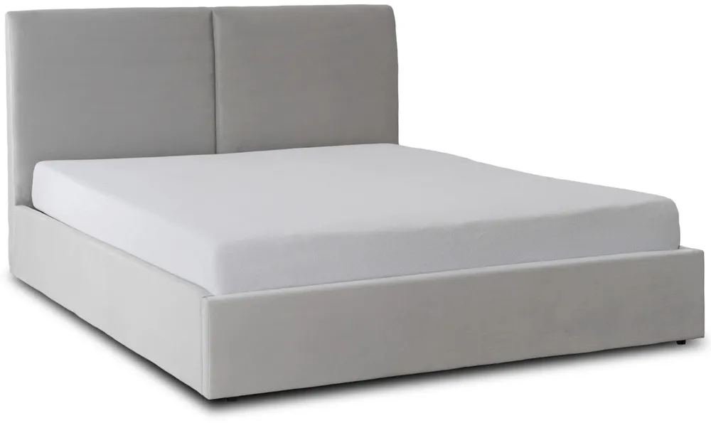 Postel Marsylia s úložným prostorem 140 cm
