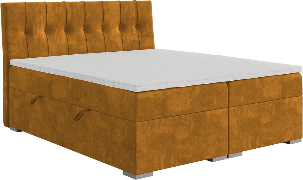 Postel boxspring 160 Daily