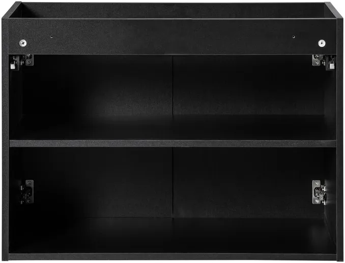 Sestava nábytku Nova Black