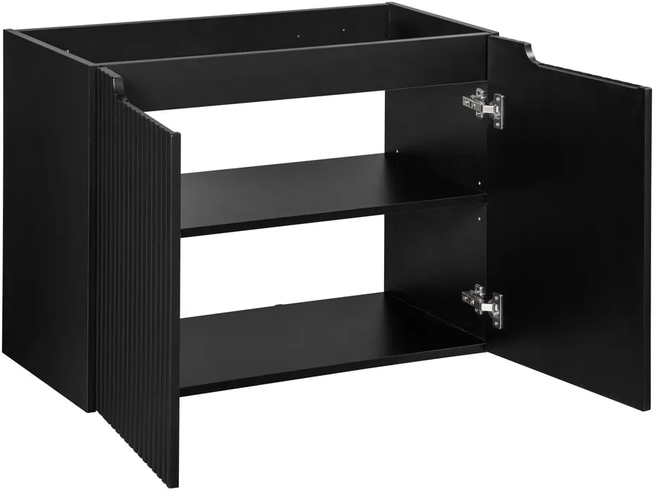 Sestava nábytku Nova Black