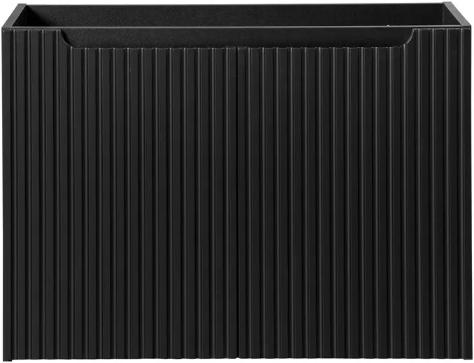 Sestava nábytku Nova Black