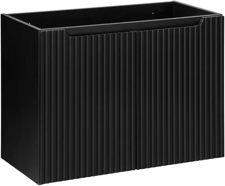 Sestava nábytku Nova Black