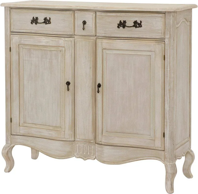 Komoda Venezia Bianco