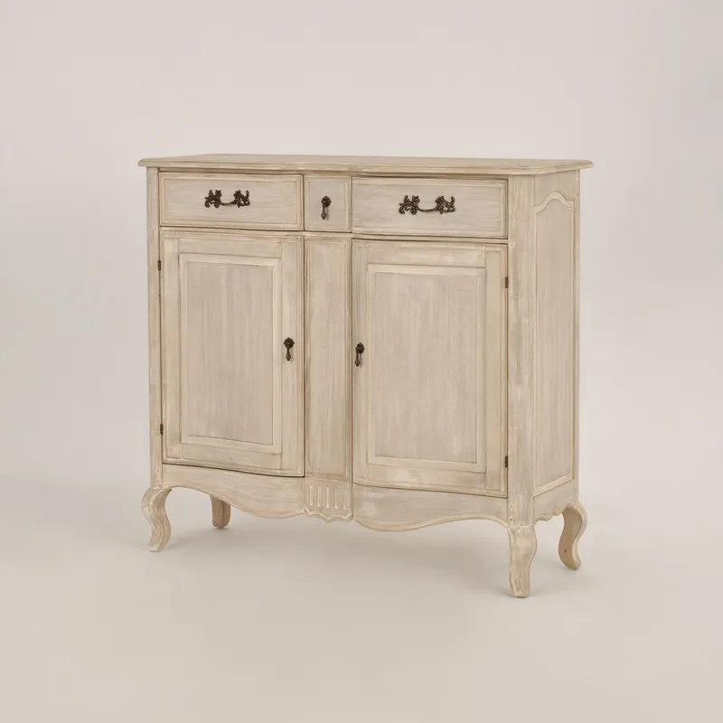 Komoda Venezia Bianco
