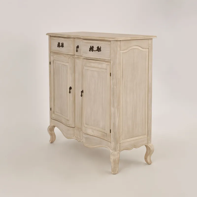 Komoda Venezia Bianco
