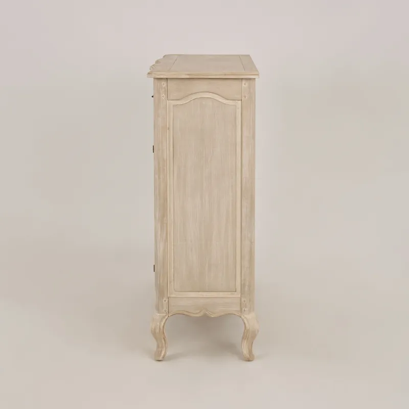 Komoda Venezia Bianco
