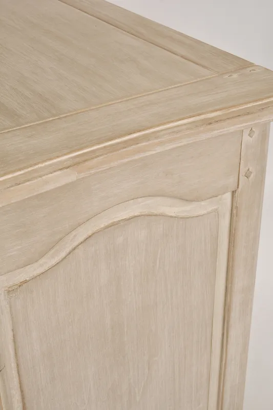 Komoda Venezia Bianco