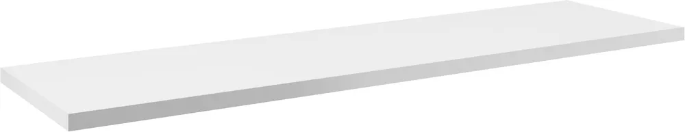 Deska stolu Nova White 140 cm