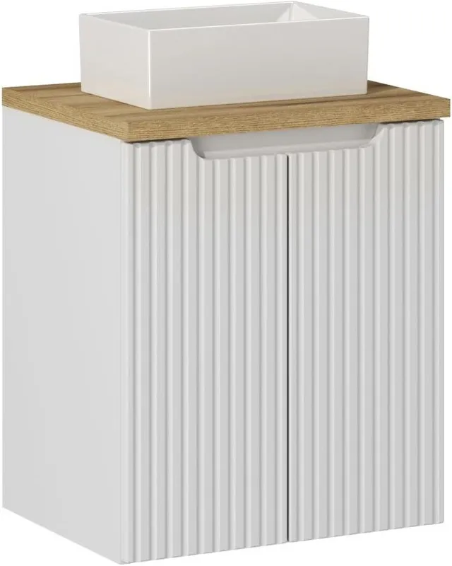 Sestava nábytku Nova White