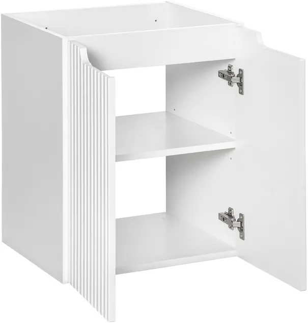 Sestava nábytku Nova White