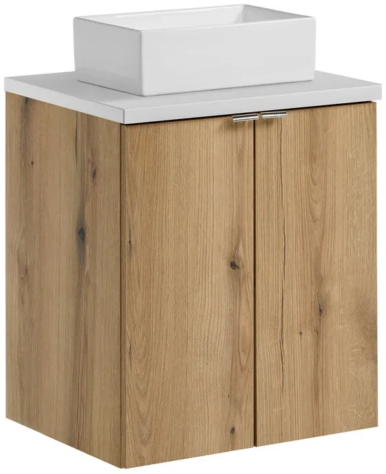 Kolekce nábytku Nova Oak