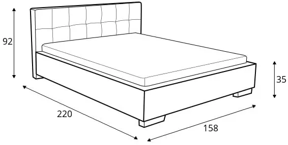 Postel 81274 (140x200)