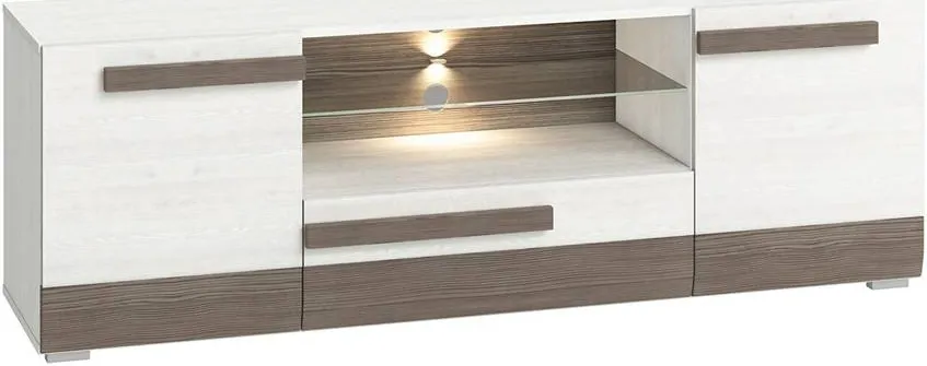TV stolek Blanco