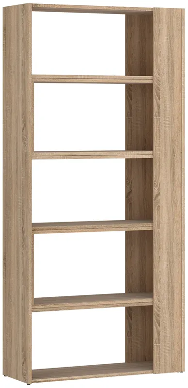 Rozsúvateľný regál QuickFit 