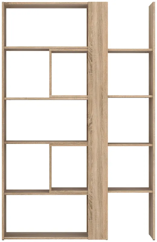 Rozsúvateľný regál QuickFit 